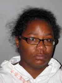 Woman Charged in Ford Heights Murder