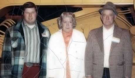 Earl G. Teets Sr., Elizabeth M. Teets, and Gary G. Teets