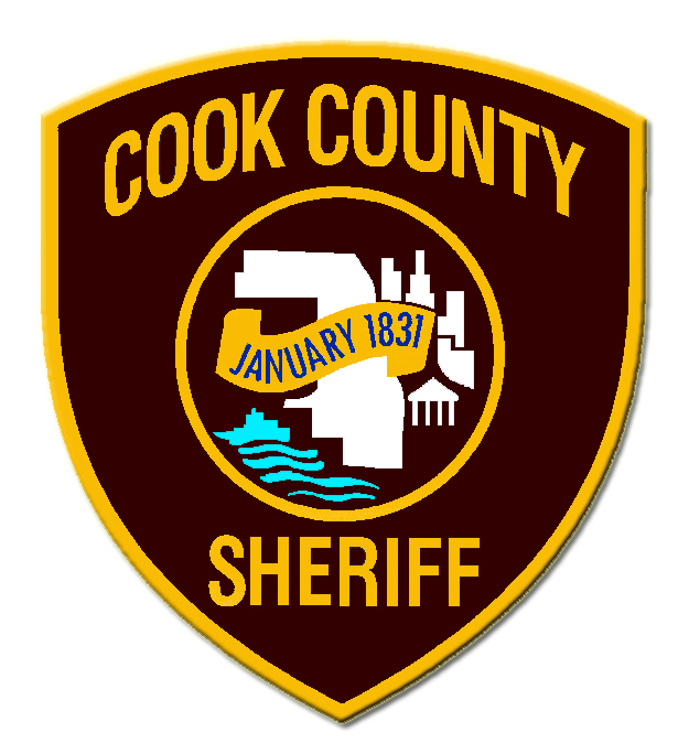 Cook County Sheriff's Police