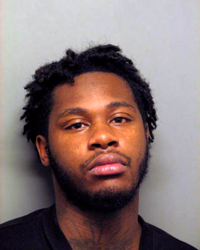 Man Charged in Fatal Robbins Shooting