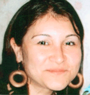 Alma Mendez
