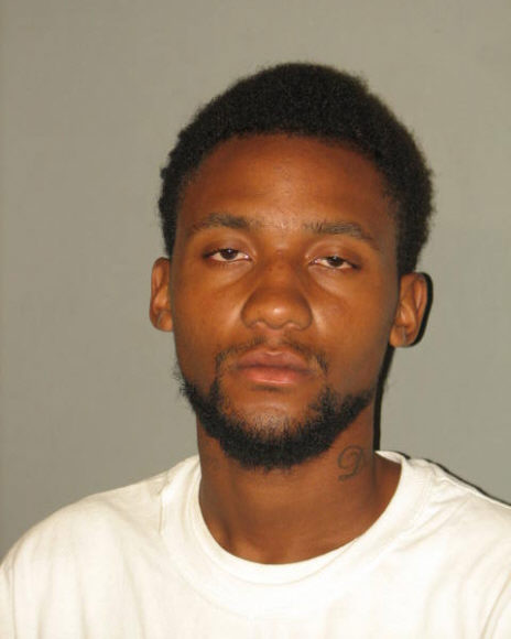 Ford Heights Man Charged with Attempted Murder of a Police Officer