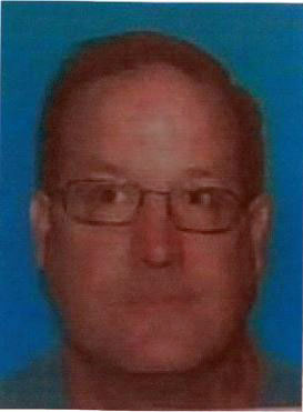 Sheriff Dart Seeks Public’s Help in Locating Missing Man