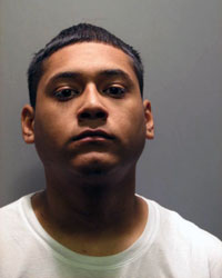 Harvey Man Arrested in Dixmoor Homicide