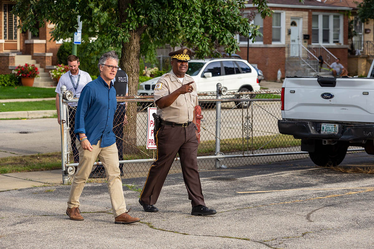 Catalytic Converter Event | Cook County Sheriff's Office