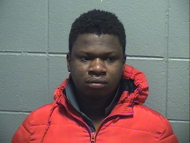 Rockford Man Charged with Aggravated Criminal Sexual Abuse of Minor ...