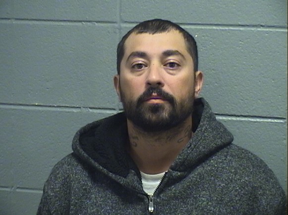 Man Charged with Attempted Murder in Road Rage Shooting | Cook County ...